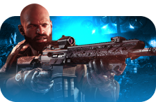Operation Iron Horse